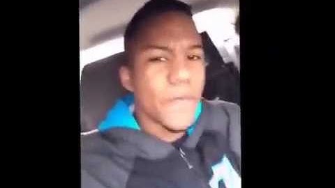 Reckless Driver Films Himself Speeding On Facebook Live Before Accident