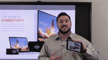 Promethean Presentation