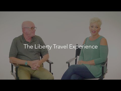 The Liberty Travel Experience
