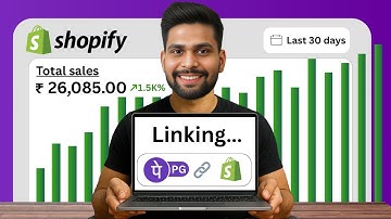 Setup UPI Payments on Shopify | part 3 