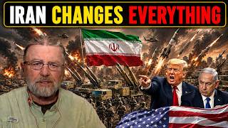 IRAN SHAKES THE U.S. AS TRUMP ABANDONS STRIKE! | Larry C. Johnson