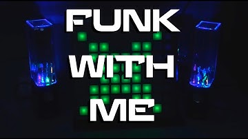 Snails - Funk With Me (feat. Big Gigantic) | Launchpad Light Show! [★PROJECT FILE★]