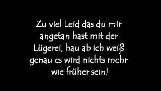 Kayef &amp; Liont - Bitch [OFFICIAL LYRICS]