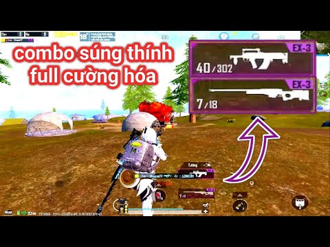 PUBG Mobile    Aftermath Ci Tin Hng Lot  Cng Ha Cc nh Nhng Vn t Player