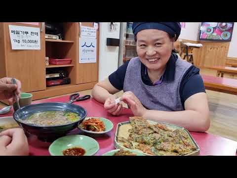 지금부터 메밀온면이 나를 불러요 메밀가루는 사계절 주문이 넘치고 있는 <strong>진천맛집</strong> 놀러 오세요