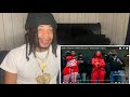 Cardi B - “Red Barz” (Official Music Video) Reaction 🔥🔥🔥 Real Barz🤯🤯