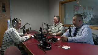 Dunkirk, NY WDOE Viewpoint 4.26.18