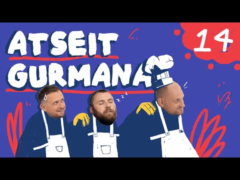 Video: Kai esi gurmanas?