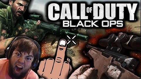 I HITMARKERED A TRICKSHOT ON BO1!!!