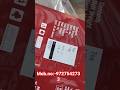 Batch codding machine, batch codding for empty pouch, #shorts #youtubeshorts #samtechpackaging