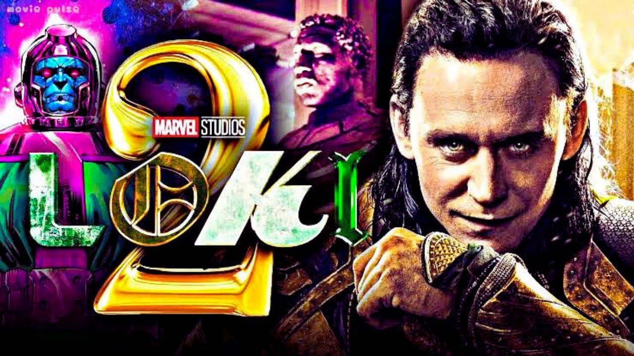 Loki season 2 final trailer | Marvel Studio