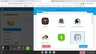 Classlink: Add Links to Backpack