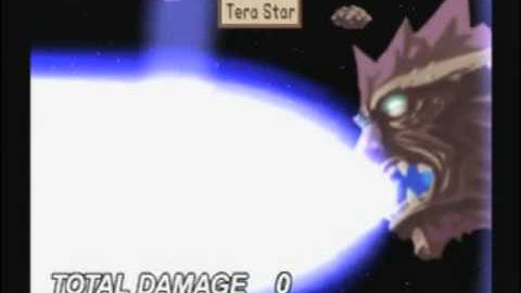 Disgaea: Hour of Darkness - Magic Specials
