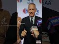 Tom Hanks at the Elizabeth Dole Foundation Gala in DC