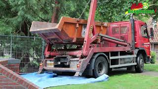 Filmpje Muziekkoepel