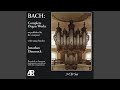 Clavierübung III BWV 552 2 Fuga à 5 Con Pedale Pro Organo Pleno mp3