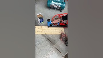 Fastest Pneumatic Stapler #productreviews #shorts #bestgifts