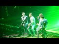 Westlife - Ballads Medley - SSE Arena, Belfast - 22nd May 2019