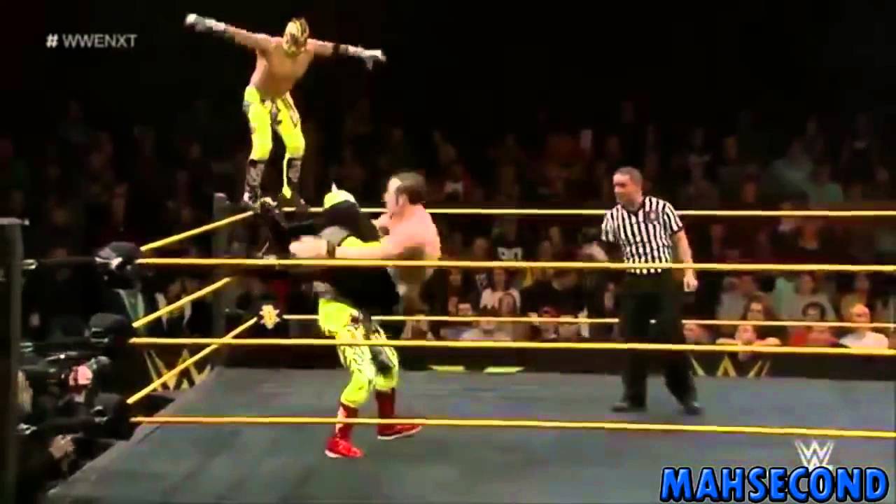 WWE Top 10 Tag Team Finishers 2015 YouTube