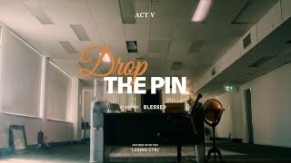 Act V: Drop The Pin | Losing CTRL Profile