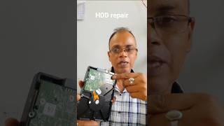 हार्ड ड्राइव को रिपेयर कैसे करें | HDD repair