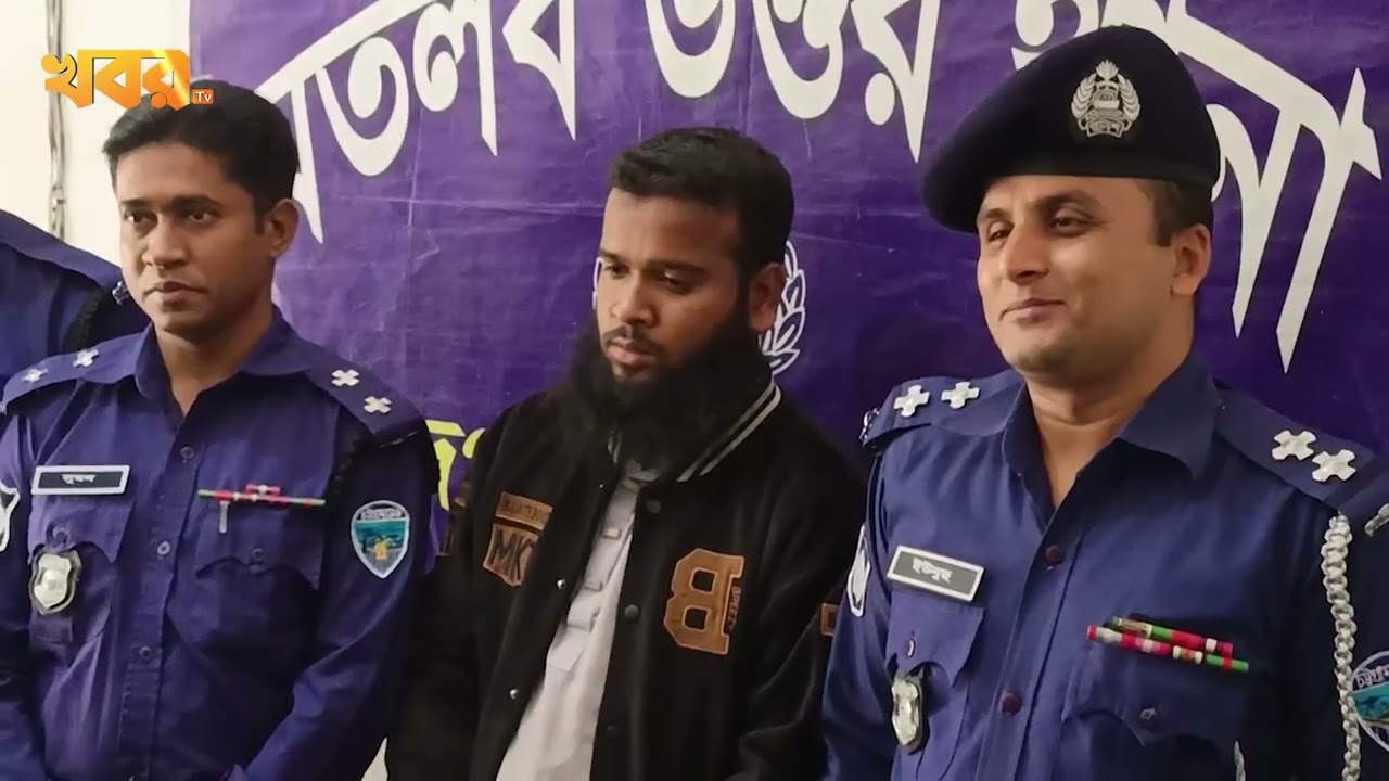 ক্লুলেস শাকিলা মৃত্যু রহস্য উদঘাটন, প্রধান আসামি গ্রেপ্তার ।