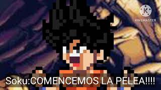 Kitsuo Vs Soku Cancelado