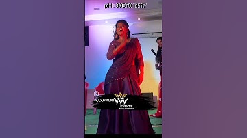 Thumbnail of CHITTOORU CHINNADHANA ❤️😘💗