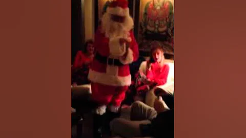 Motta Christmas Eve 2014