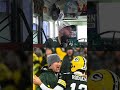 Brett Favre's Prank on Aaron Rodgers During His Rookie Year!! 🐓🐊