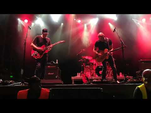 RIDE. LIVE@TODAYSFESTIVAL IN
