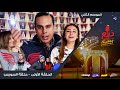 ذيع موهبتك (2) - الحلقة 1 - السويس : الميكس المستحيل بين عمرو دياب و وائل جمعة و الفرخة كنزي !