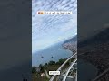 زحليقة مدينة أوردو في الشمال التركي طلعنا لها بالتلفريك 00966569222111 