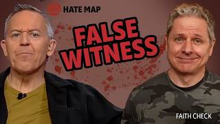 False Witness: Gutfeld Proves the SPLC Funded the Hate It Sold