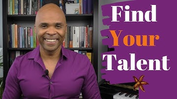 7 Simple Ways To Find Your Hidden Talent
