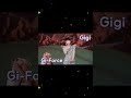 Gigi炎明熹Gi Force演唱會 焰