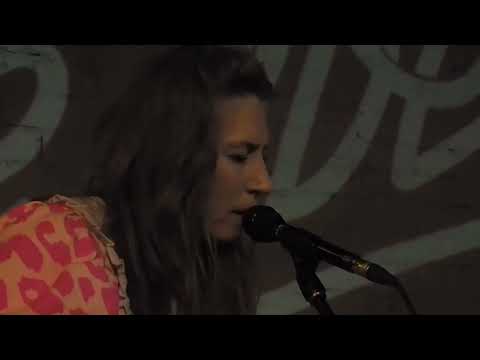 Обе Две - Актриса (акустика) @Union Bar (08-01-23)