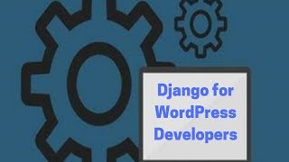 Django for WordPress Developers (003 basic syntax differences between python and php)