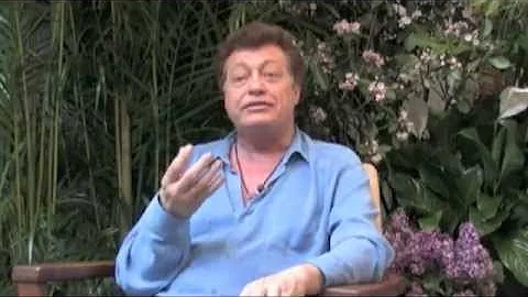 Charles Muir: How to Become a Better Lover