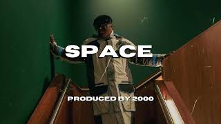 [Free] Oxlade X Ckay X Fireboy DML  Afrobeat type beat 2024 -"SPACE"