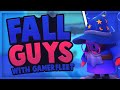 Chill Vibes |Total Wins-140| Fall Guys Live India #40