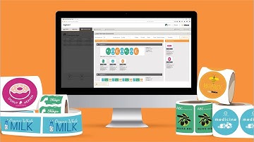 How to put more jobs through a label converting factory with automation software