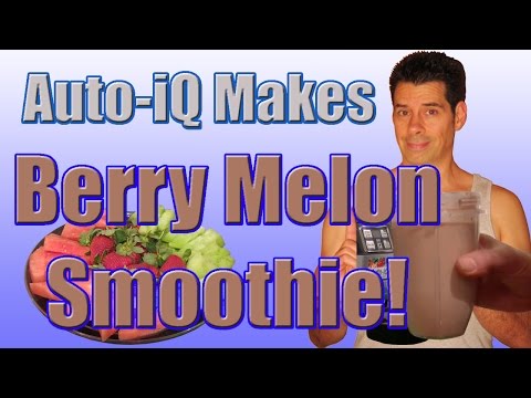 strawberry-watermelon-smoothie-with-ninja-auto-iq-(my-sweet-berry-melon-smoothie)