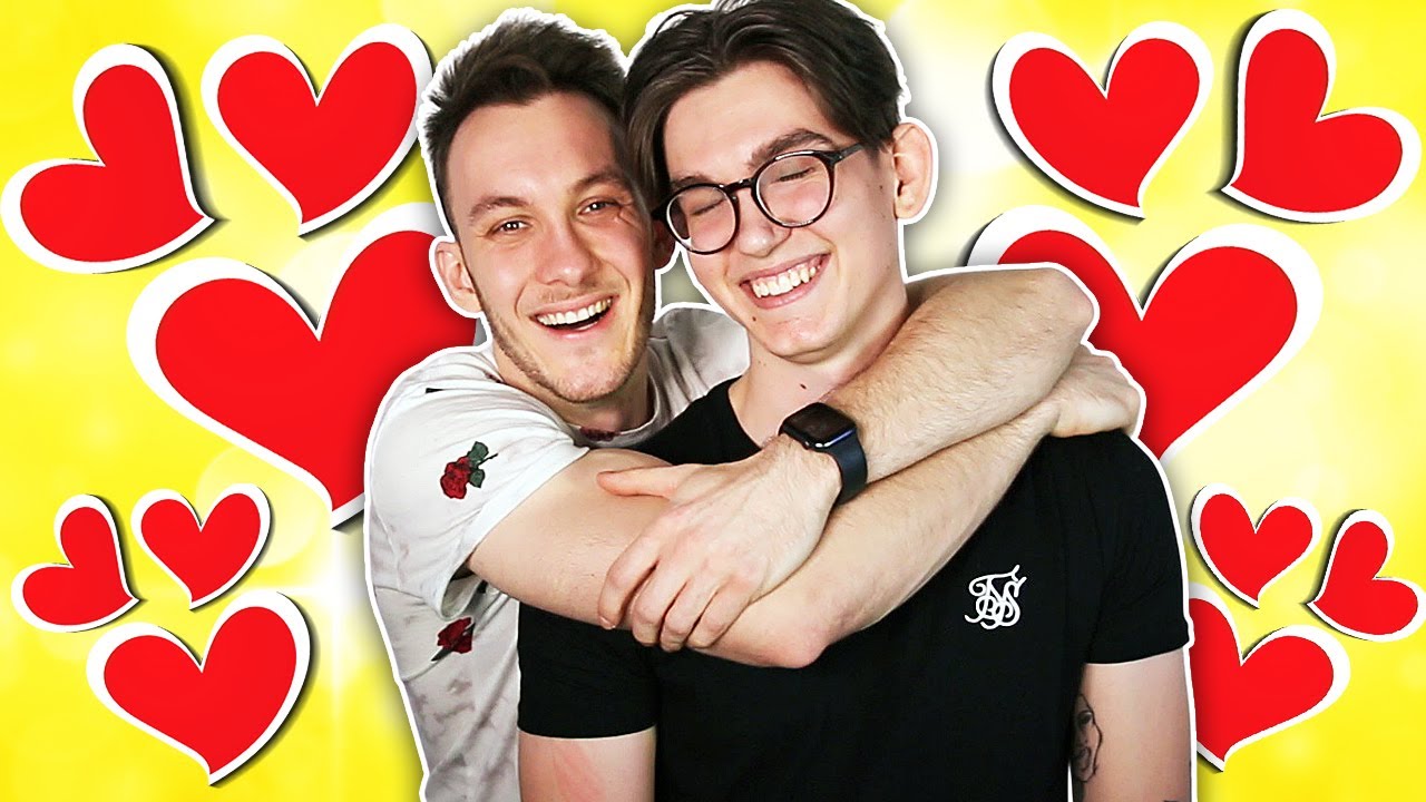 DVA ROKY SPOLU! ❤️