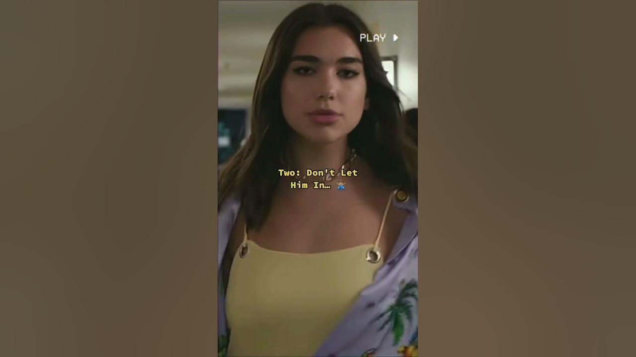 Dua Lipa - New Rules | Girls Should’ve Listened When Dua Lipa Said… 💔
