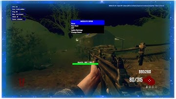 COD BO2 Zombies INSOLITE Digital Port NPUB | Offline Use Only