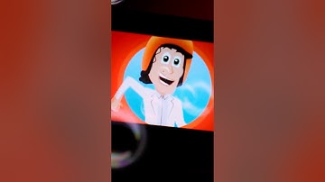 Kwebblekop sings to his intro 2(With Bubbles)