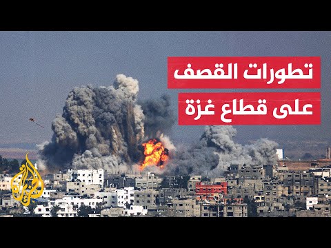 مصادر طبية في غزة للجزيرة: 60 شهيدا بنيران الجيش الإسرائيلي