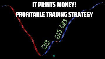 MONEY PRINTING SMOOTH CANDLES! (tried and tested)