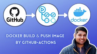 Docker Build & Push Github Actions screenshot 5